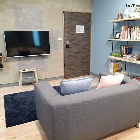Appartamento In.T Tainan Esterno foto