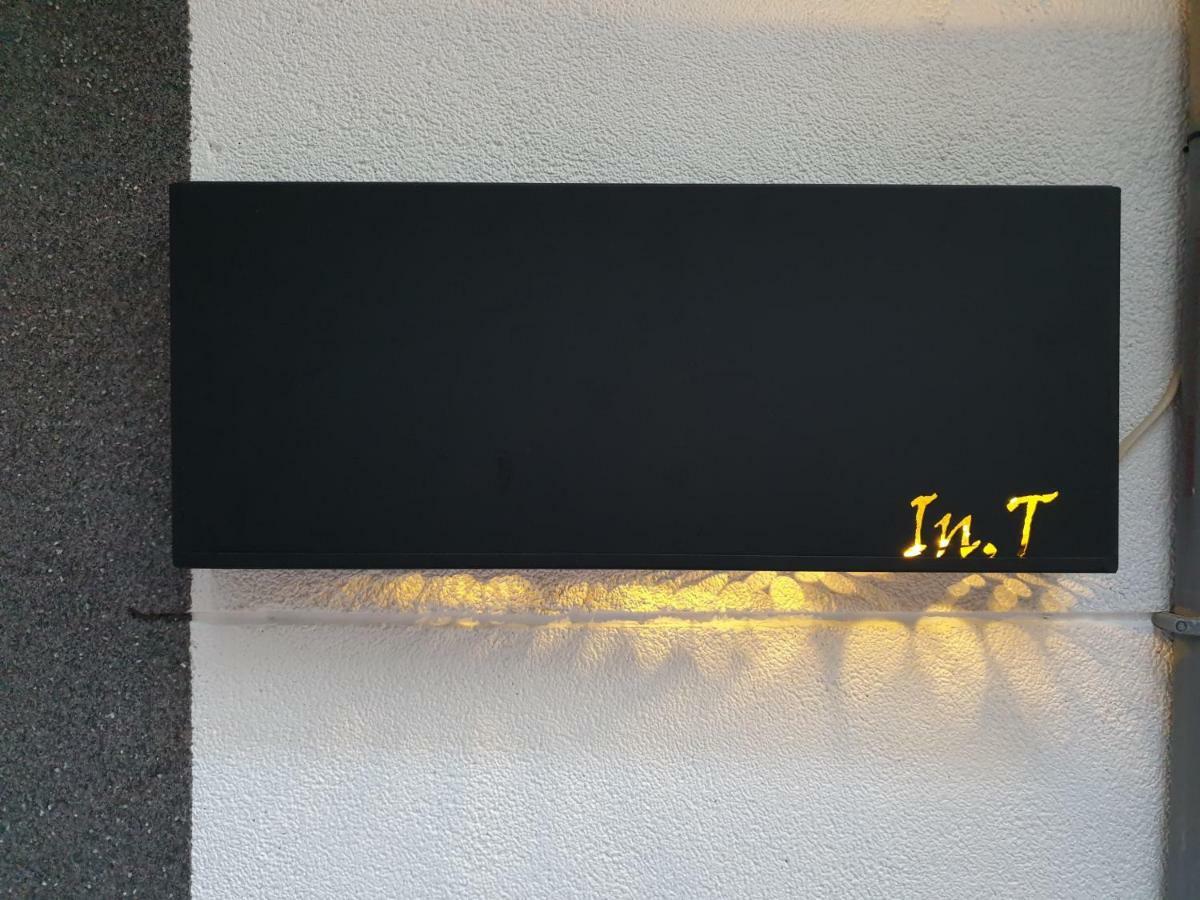 Appartamento In.T Tainan Esterno foto