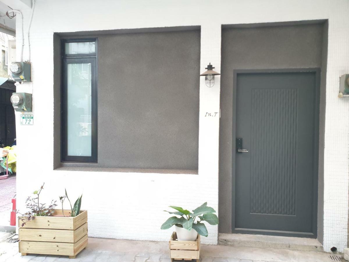 Appartamento In.T Tainan Esterno foto