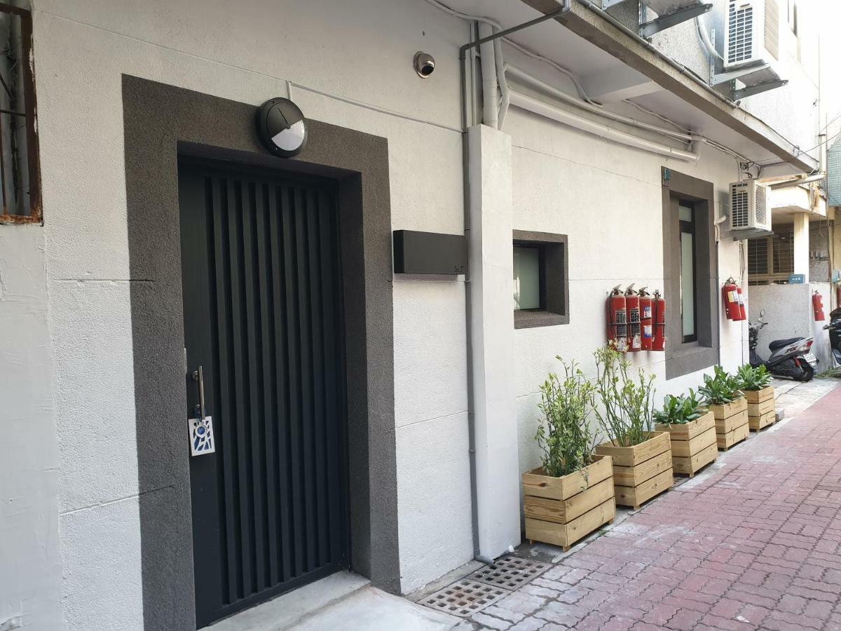 Appartamento In.T Tainan Esterno foto