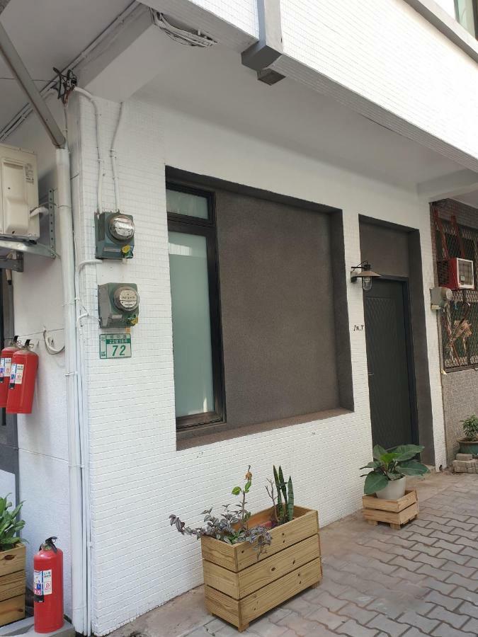 Appartamento In.T Tainan Esterno foto