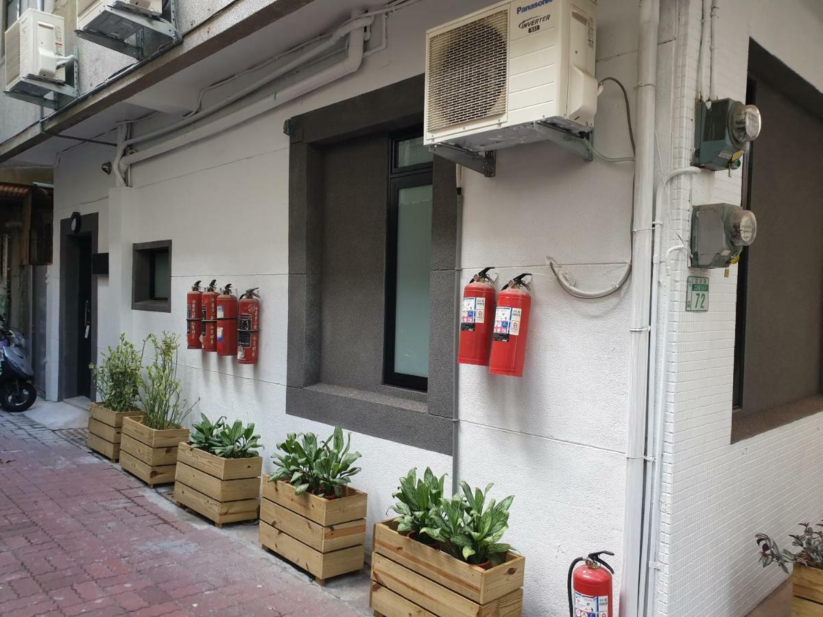 Appartamento In.T Tainan Esterno foto