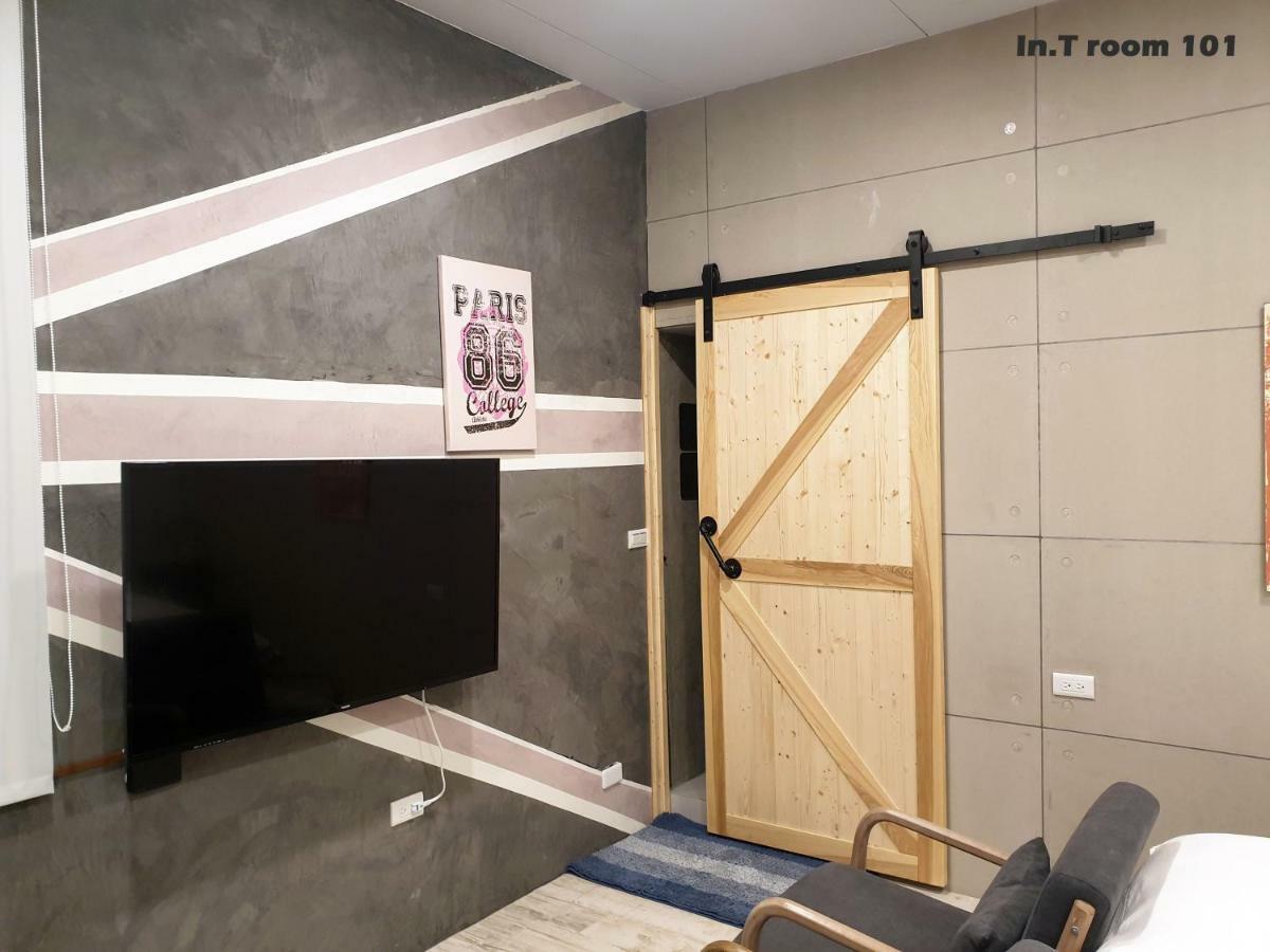 Appartamento In.T Tainan Esterno foto
