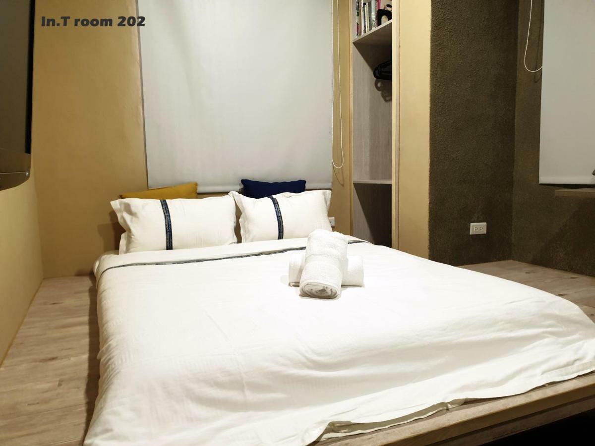 Appartamento In.T Tainan Esterno foto
