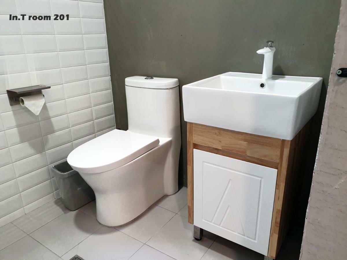 Appartamento In.T Tainan Esterno foto