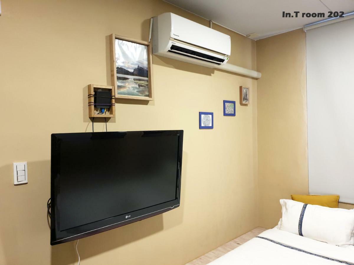 Appartamento In.T Tainan Esterno foto