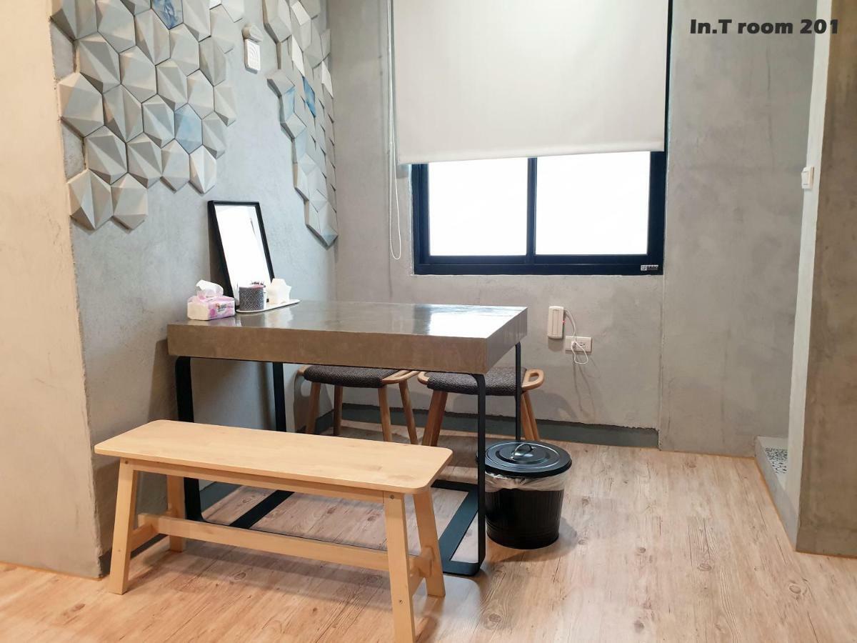 Appartamento In.T Tainan Esterno foto